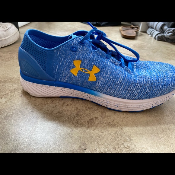 Running shoes - Picture 7 of 7